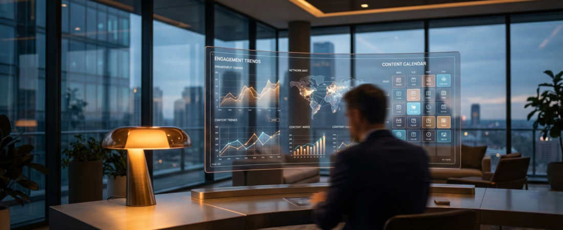 AI Post Maker Tools: Automating Social Post Creation and Scaling Content Output