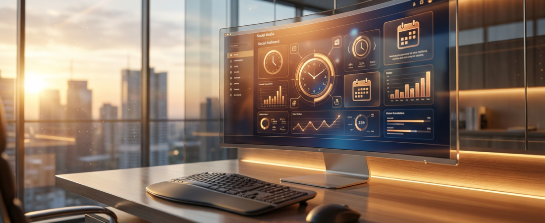 Social Media Scheduling Tools: How to Automate Publishing at Scale (Without Drowning in DIY Setup)
