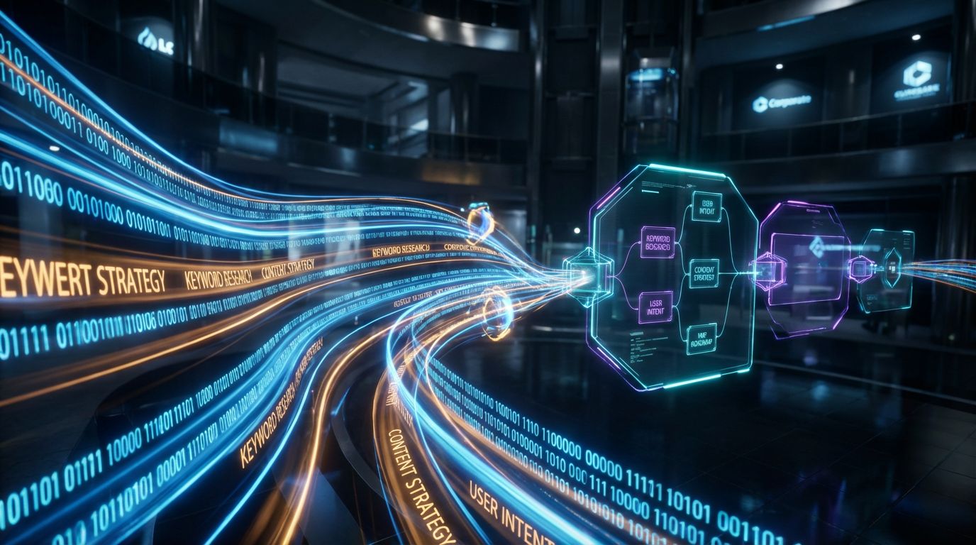 Futuristic Bioluminescent Ideas