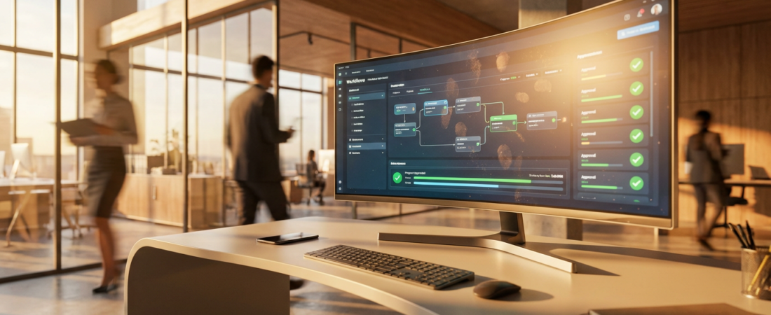 Content Approval Workflows: From SharePoint & Spreadsheets to Automated Approvals