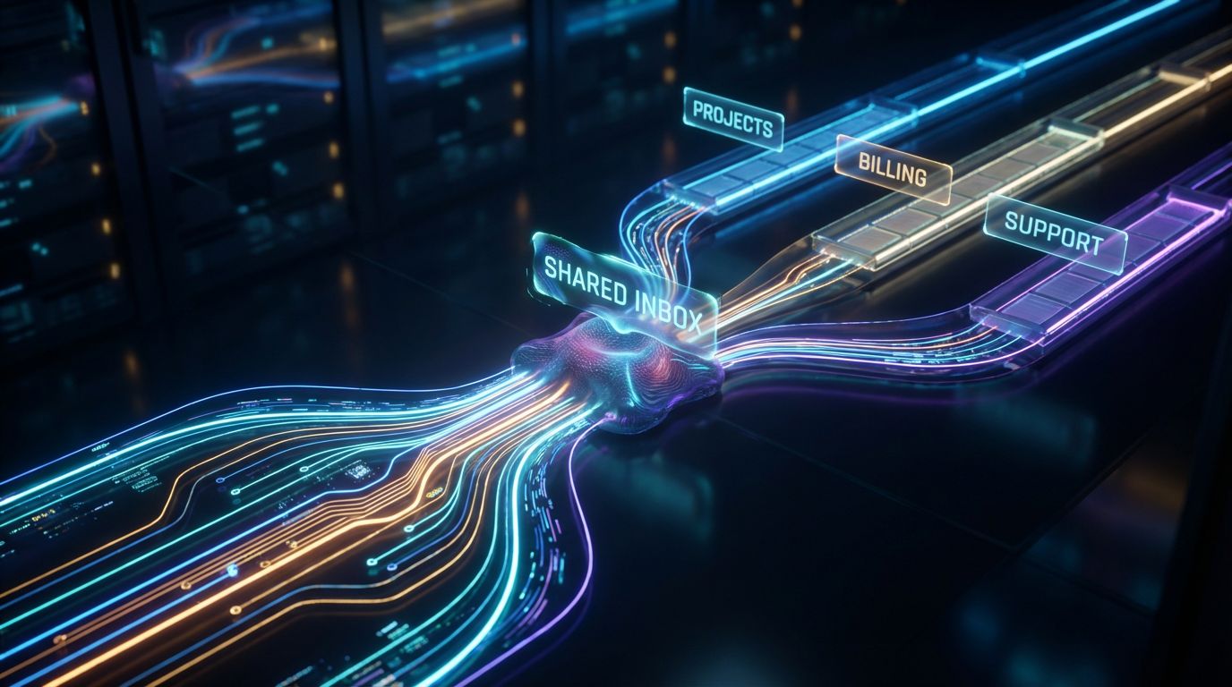 Futuristic Data Streams