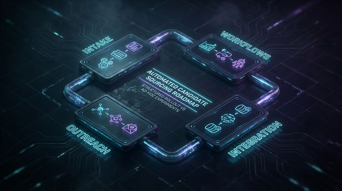 Futuristic Implementation Blueprint