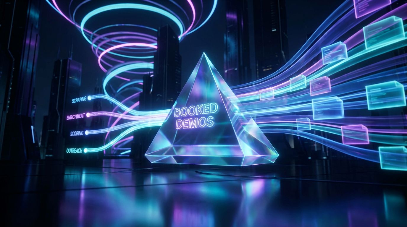 Futuristic Data Streams