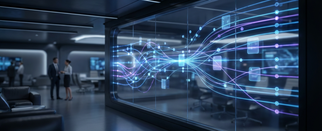 CRM Automation Software for SMBs: How to Cut Admin Overhead and Boost Sales Productivity