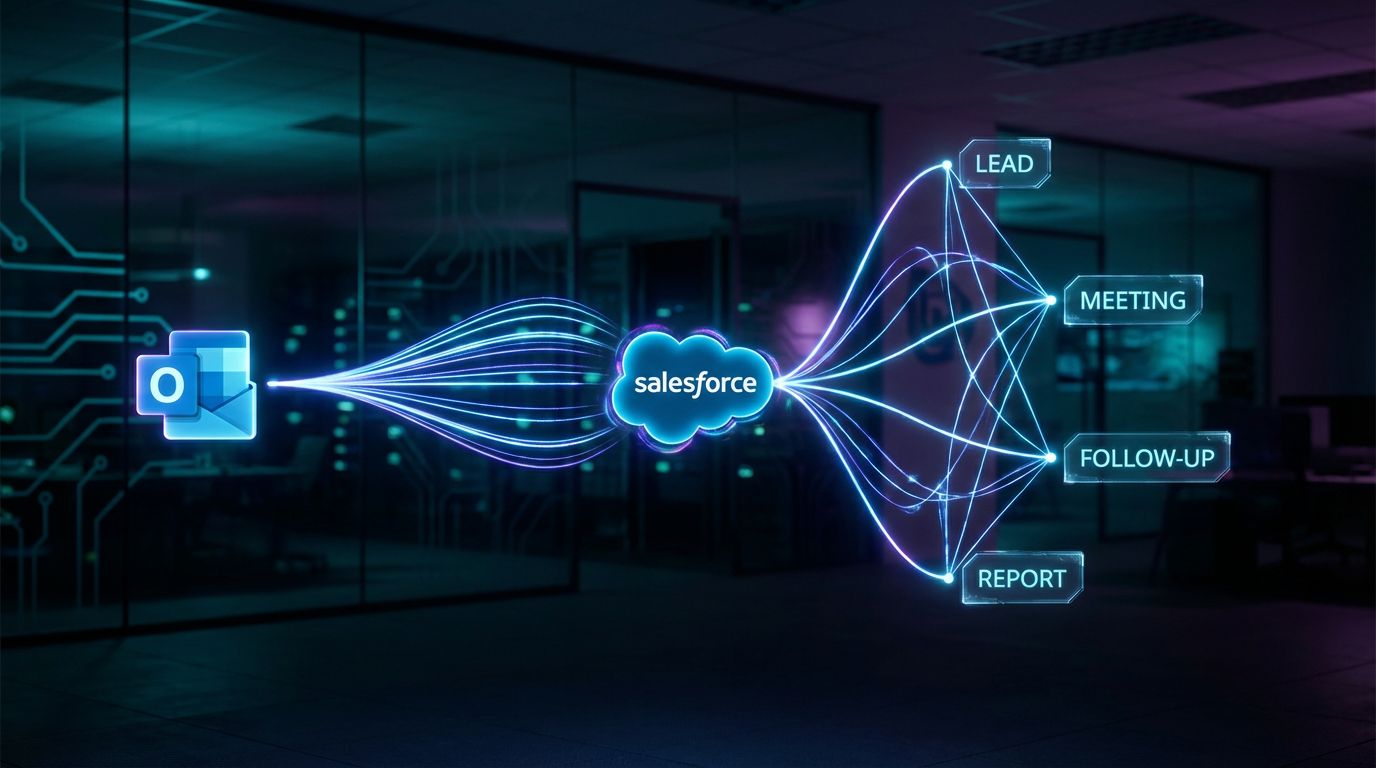 Bioluminescent data flow