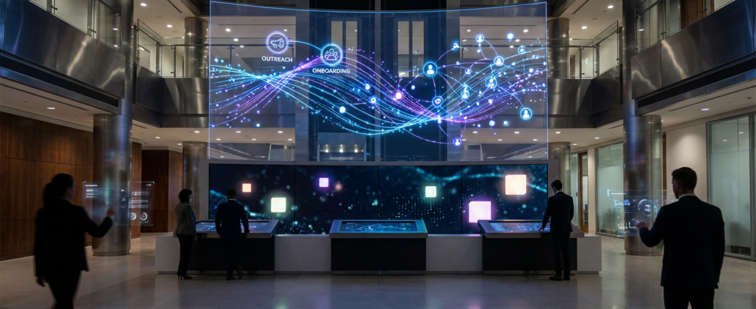 Recruiting Automation Platforms: From Outreach to Onboarding
