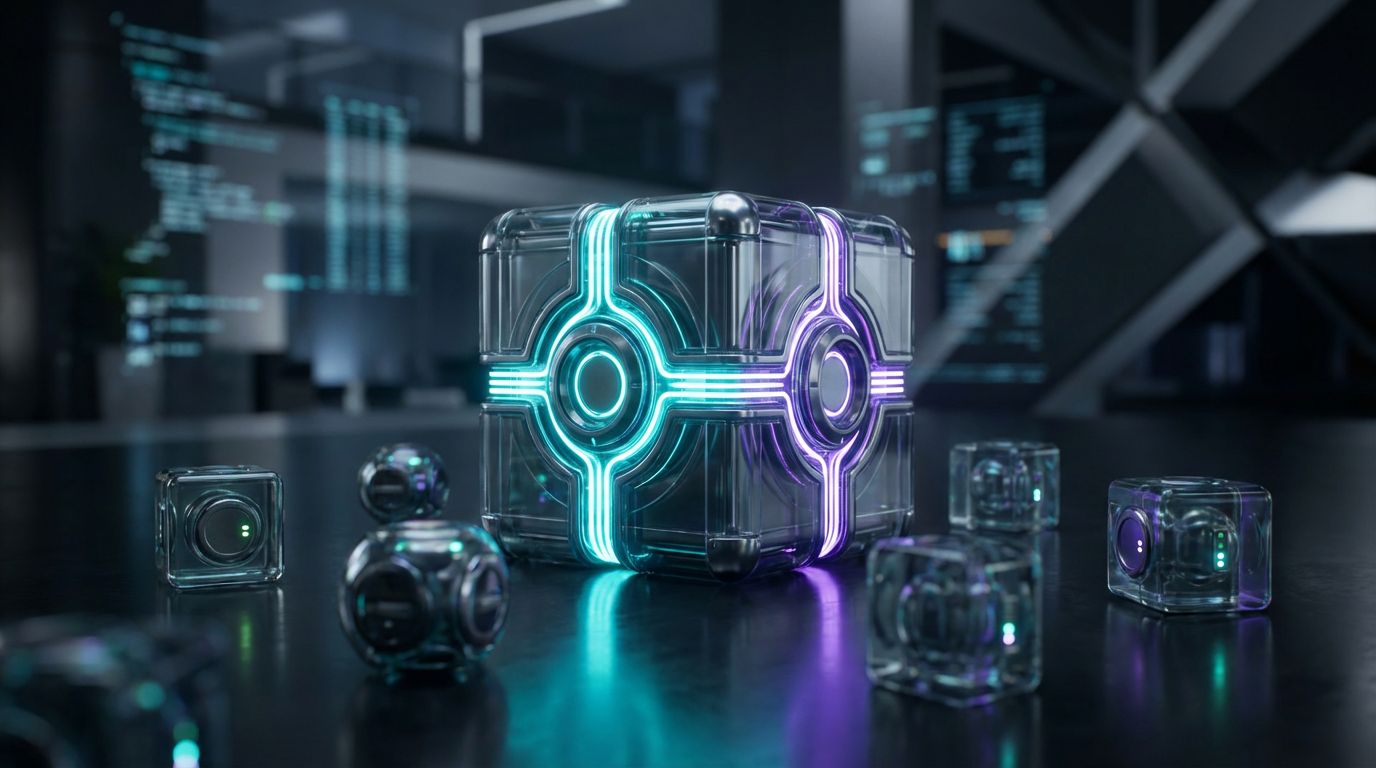Futuristic chatbot core