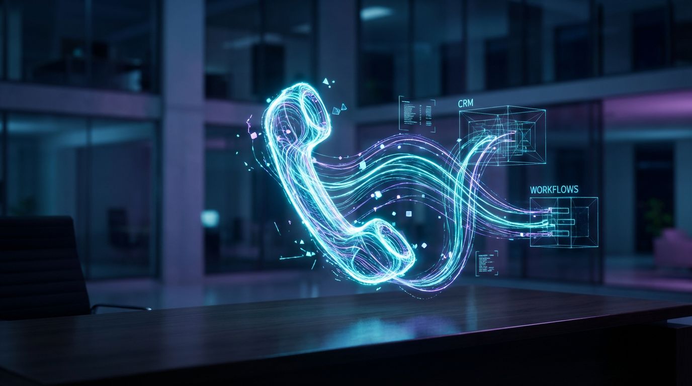 Futuristic phone data