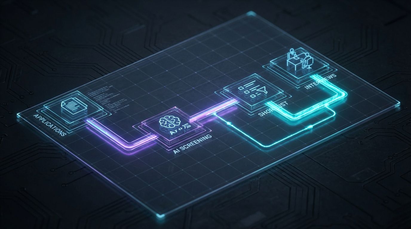 Futuristic AI Pipeline