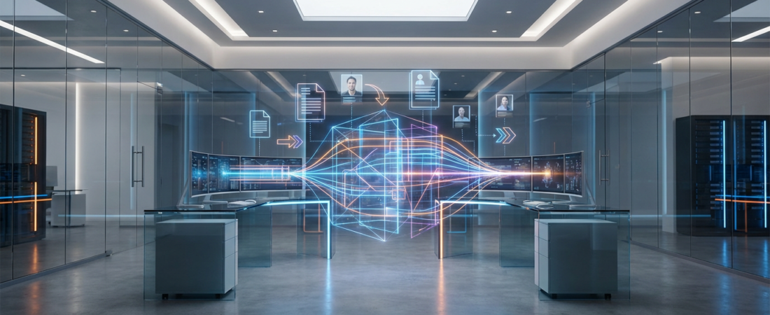 Automated Resume Screening Software: How to Replace Manual CV Review with an AI-Powered Shortlisting Workflow