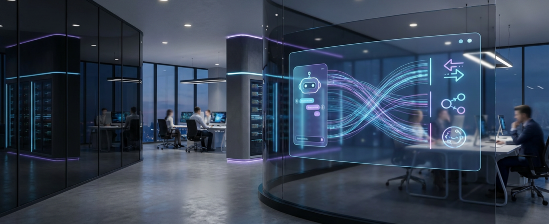 Website Chatbots & Live Chat Automation: Turning an Automated Chatbot for Websites into a Conversion Engine