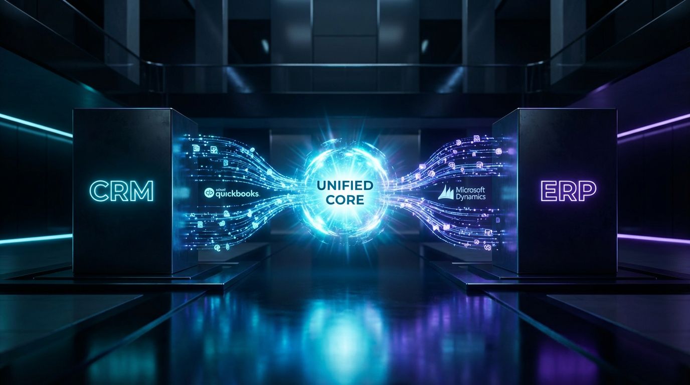 Futuristic Data Integration