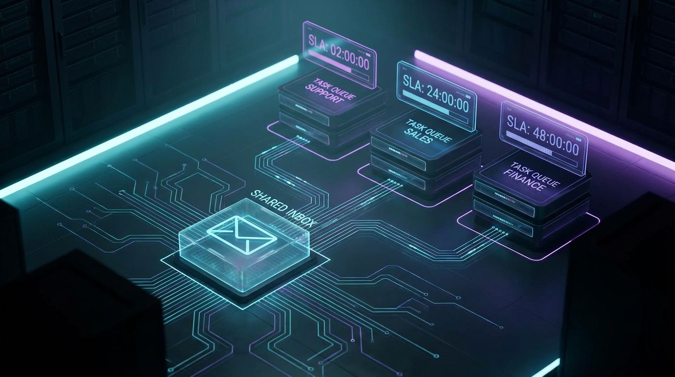 SLA-driven workflow design
