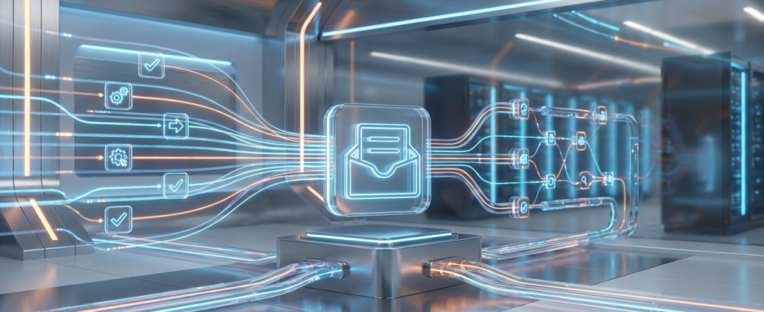 Email-to-Task Automation: Turning Inbox Overhead into Actionable Workflows