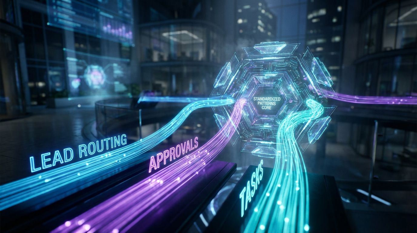 Futuristic Data Convergence
