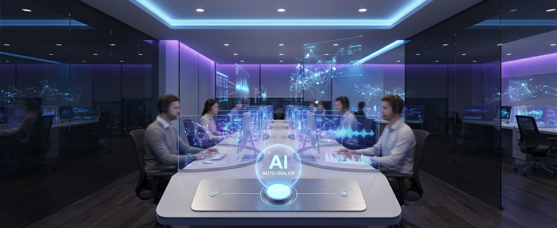 AI Cold Calling Bots: How to Automate Outbound Calls, Cut CPL, and Grow Pipeline Faster