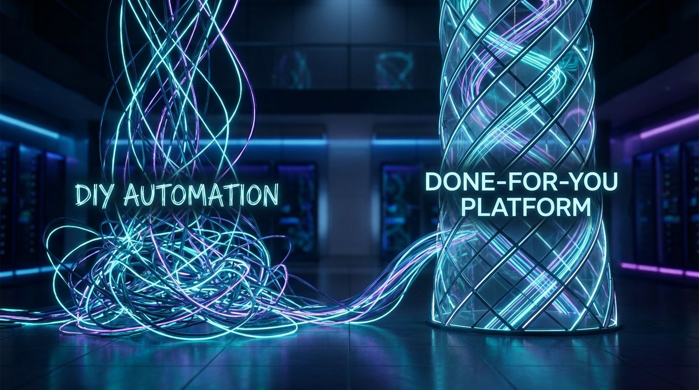 Futuristic data structure