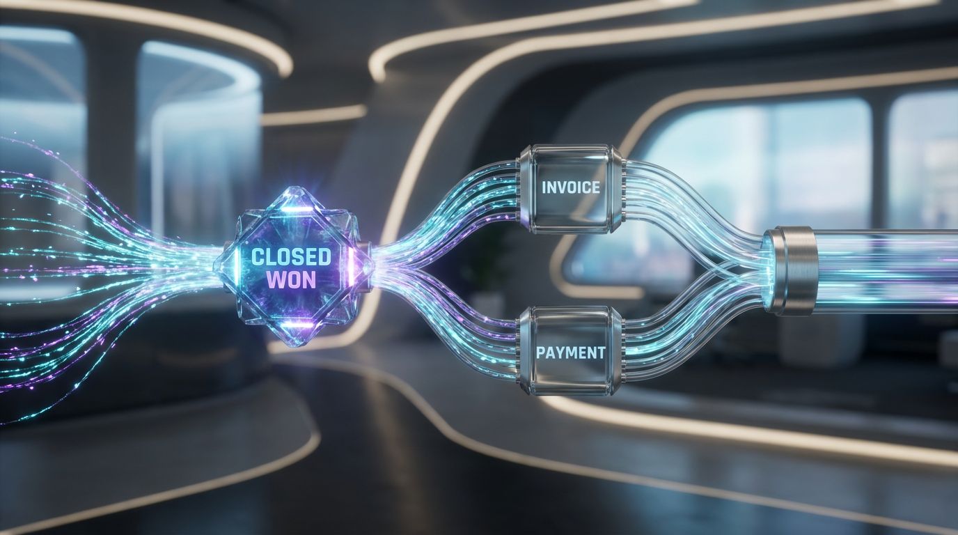 Futuristic Data Streams