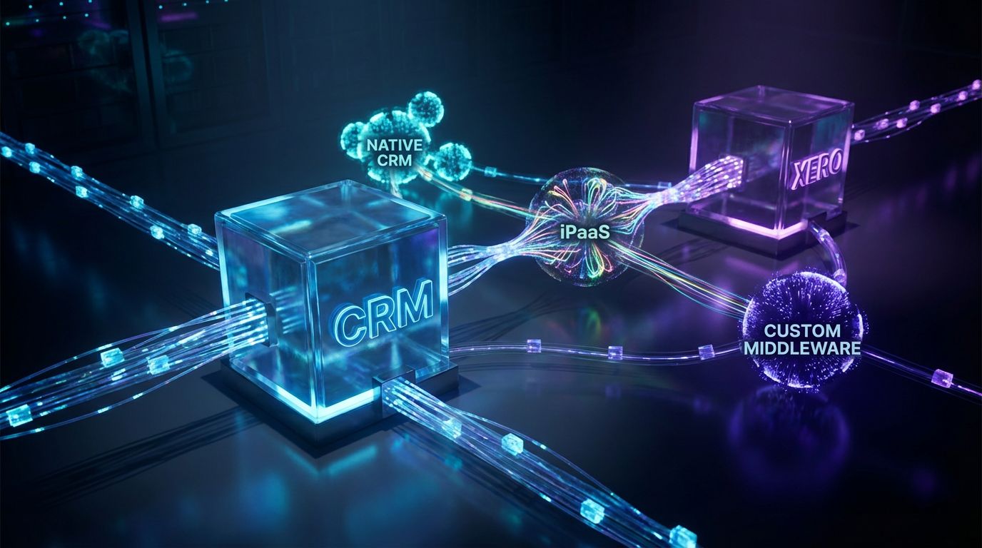 Futuristic node architecture