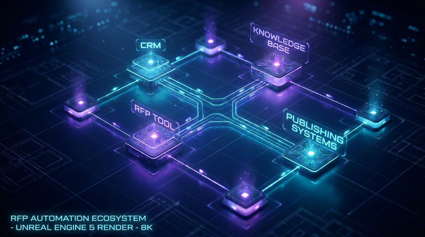 Futuristic RFP Blueprint