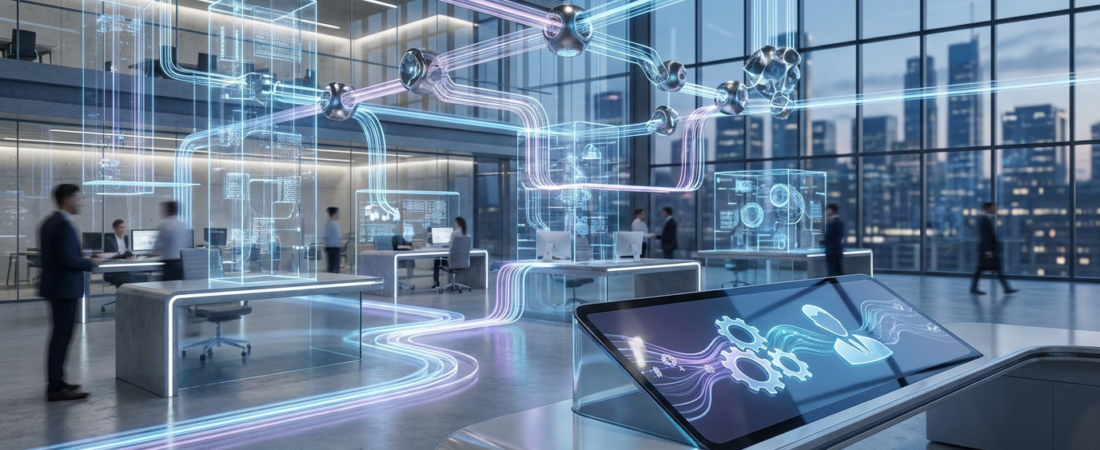Robotic Process Automation in HR: Automating Repetitive HR Admin Without Breaking Your HRIS
