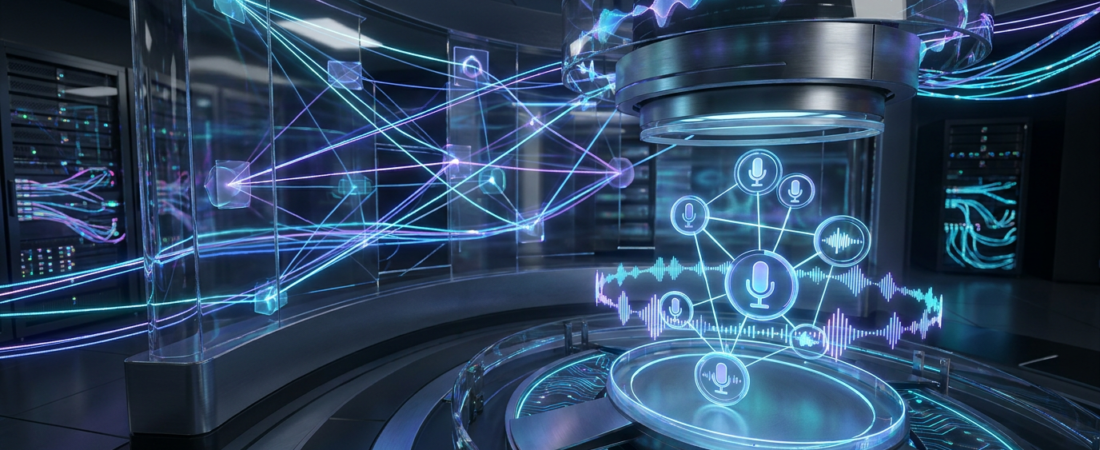 Automated Voice Response & IVR: Designing Low-Latency Voice Bots for Live Traffic