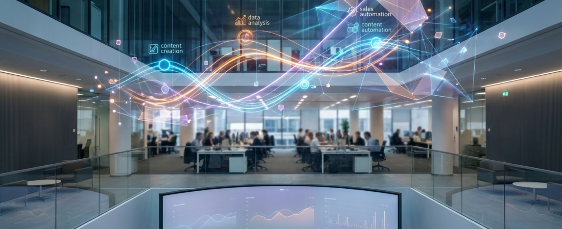 Sales Content Automation: Scale Personalized Outreach & Collateral Without Drowning Your Reps