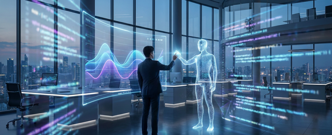 Intelligent Virtual Assistants: How AI Personal Assistants Transform Productivity vs Human VAs