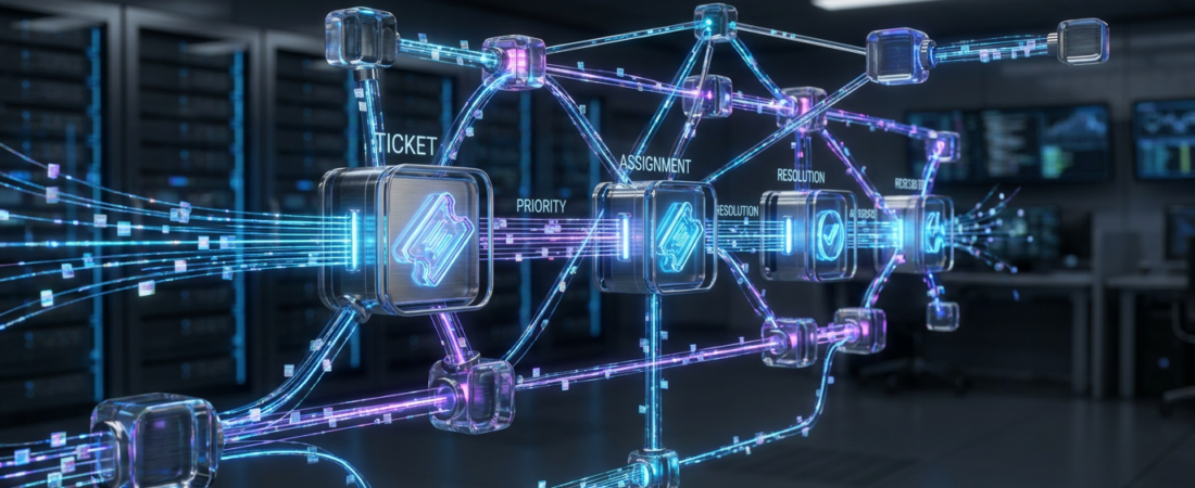 Zendesk Auto Response & Helpdesk Automation: From Manual Triage to SLA-Driven Workflows